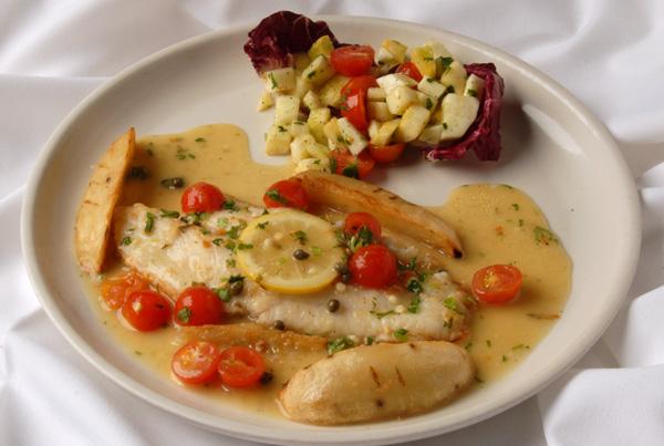 If You Love Cozy Vibes and Handmade Pasta, Sapori Trattoria Is for You