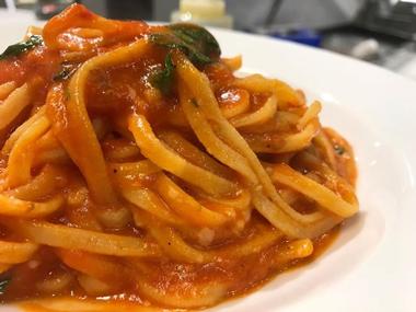 Cantoro Trattoria (Cantoro Italian Market)