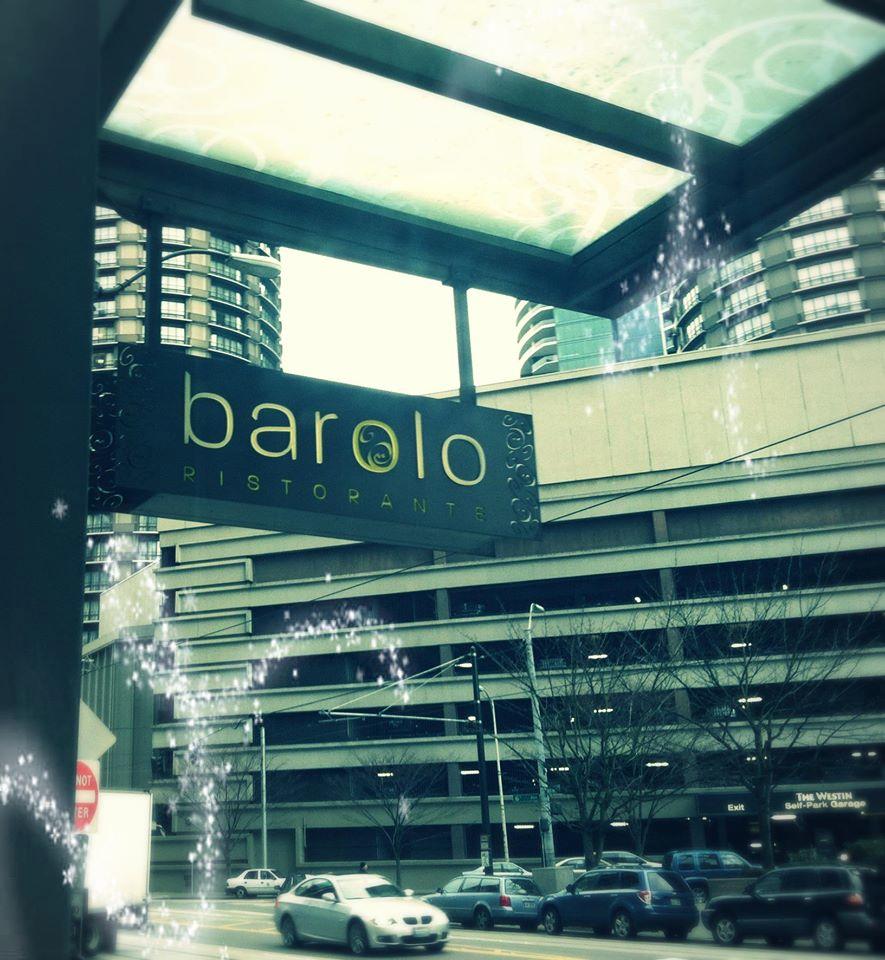 If You Crave Fine Dining with a Tuscan Twist, Visit Barolo Ristorante