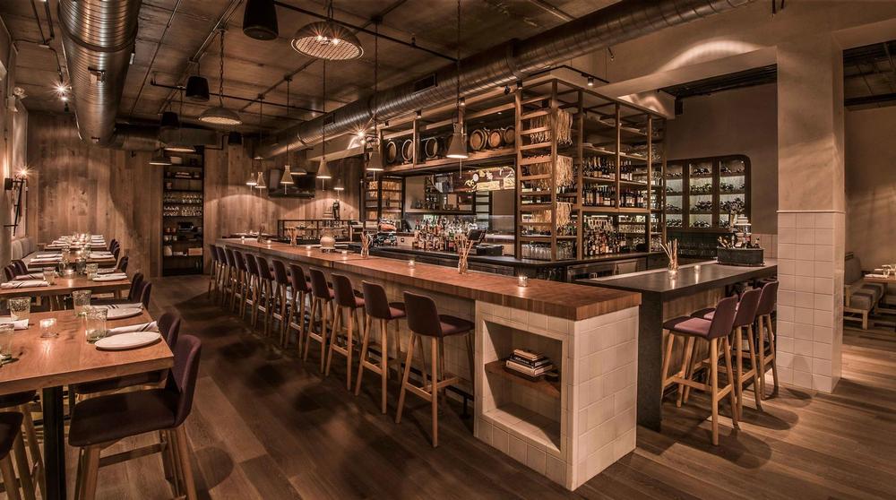 Satisfy Your Cravings for Inventive Italian at Monteverde
