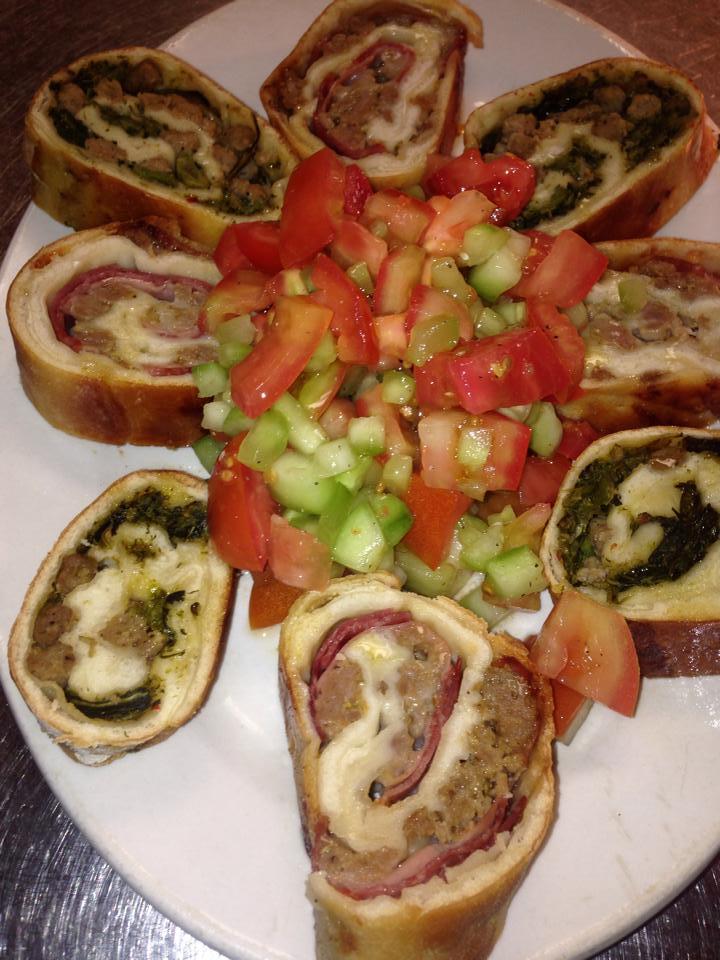 Experience Upscale Italian Dining at Luce Ristorante E Enoteca