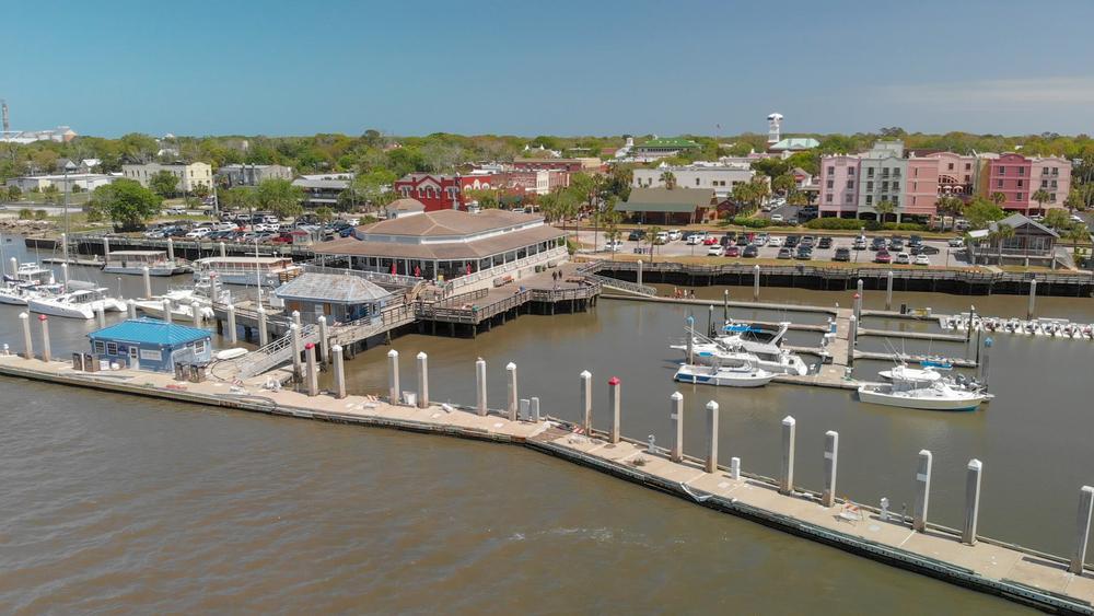 Savor Southern Charm and Seaside Leisure on Amelia Island