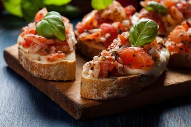 Di Pasquale's
