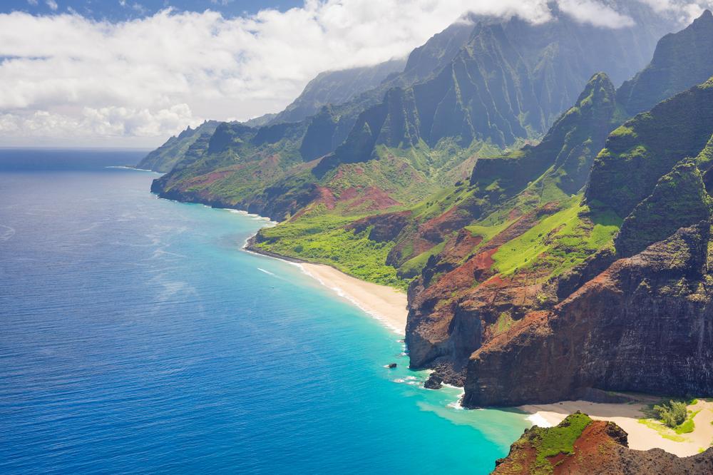 Embrace Lush Landscapes and Waterfall Wonders Across Kauai