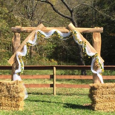 Rustic Gatherings Wedding and Event Barns, LLC