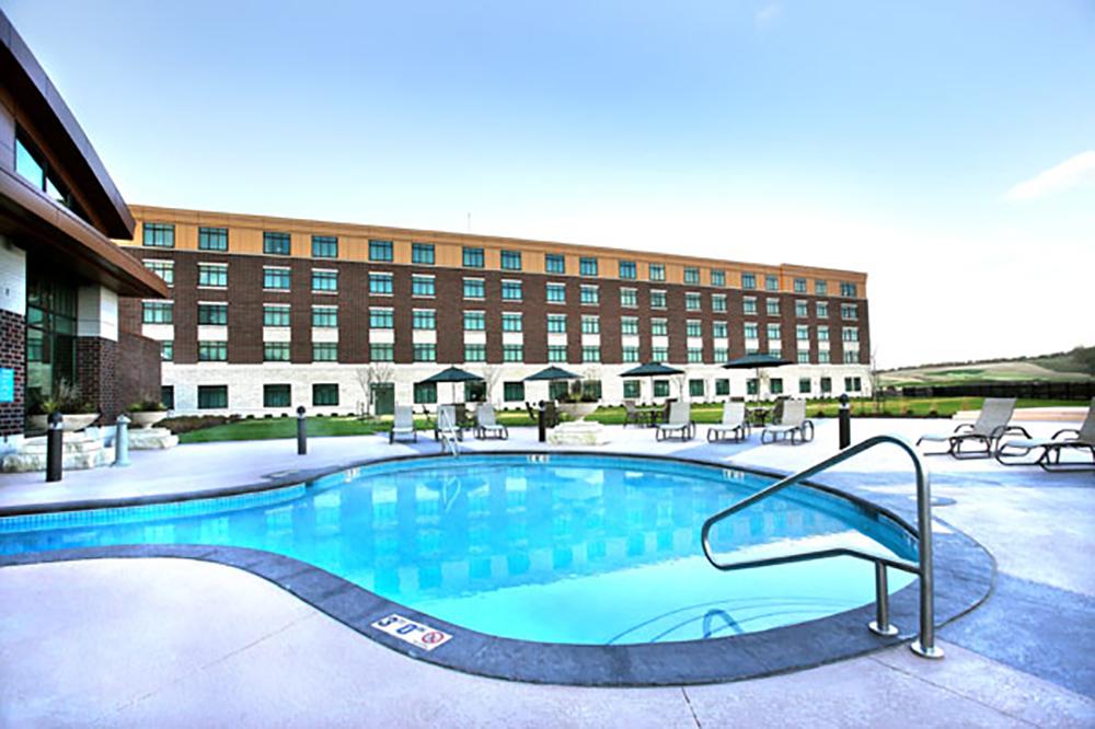 Tee Off, Unwind, and Win Big at Riverside Casino & Golf Resort