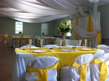 Mandarin Garden Club | Jacksonville, Florida Wedding Venues