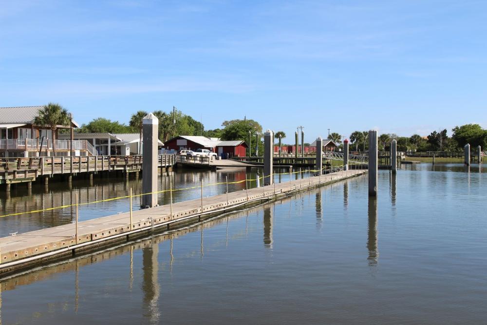Stroll historic streets and relax on quiet beaches during a peaceful retirement trip.