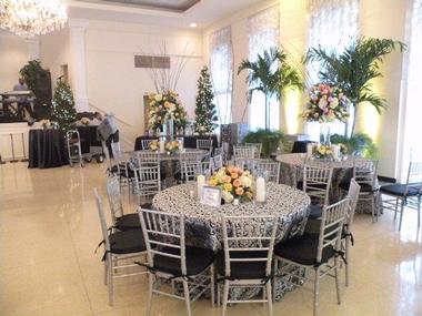 The Garden Club of Jacksonville | Jacksonville, Florida Wedding Venues