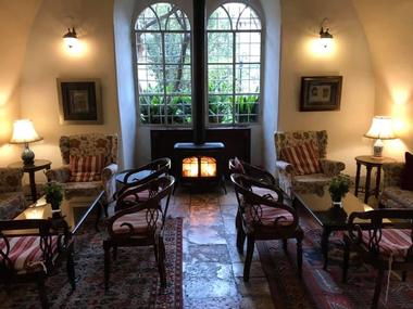 American Colony Hotel