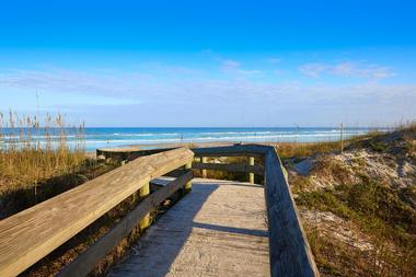 Atlantic Beach