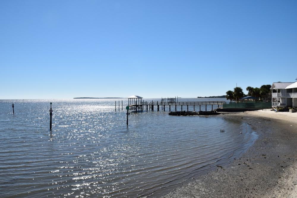 Cedar Key - 2 hours and 45 minutes