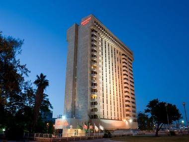 Leonardo Plaza Hotel Jerusalem