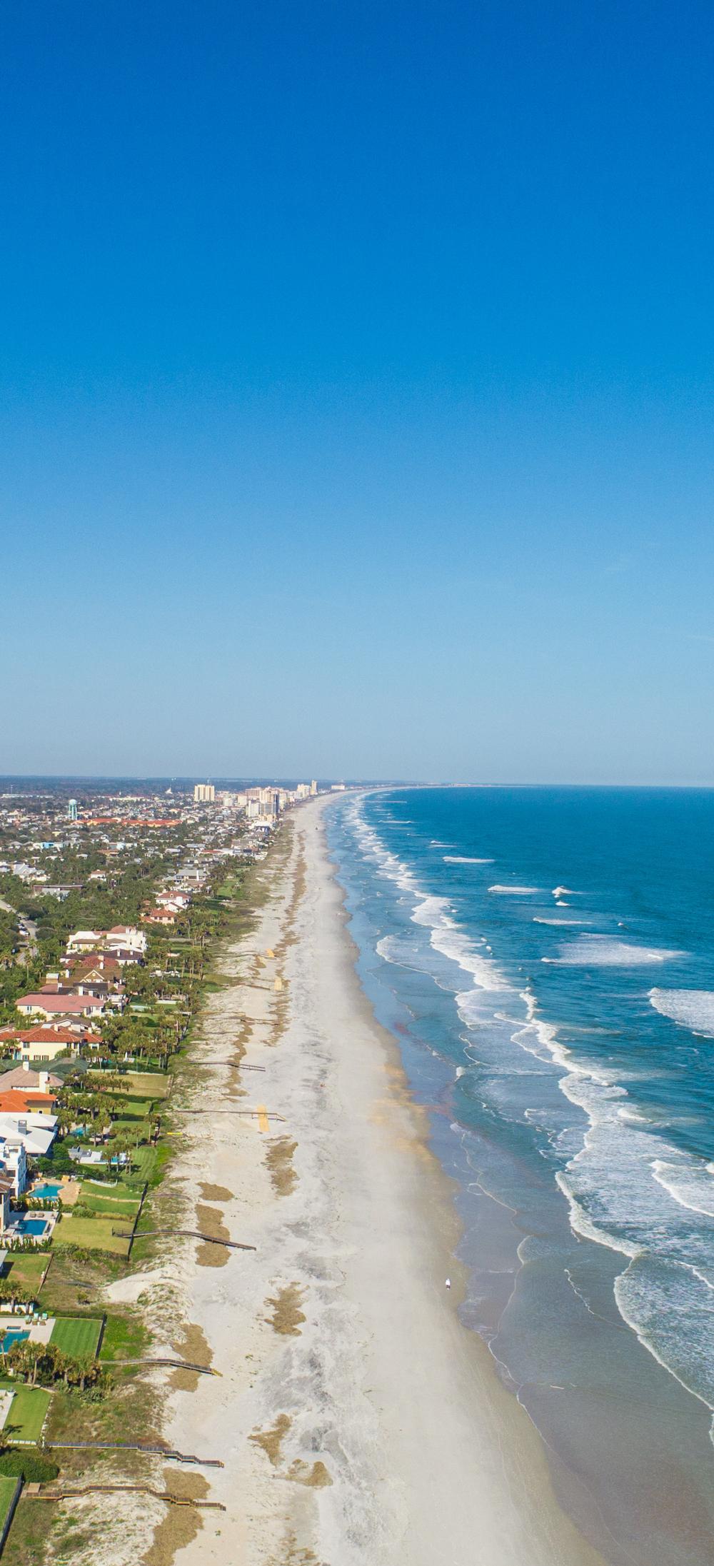Play golf at renowned courses and enjoy luxury beachfront resorts.