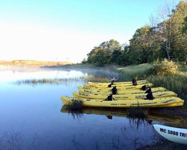 All About Water, Glen Arbor, Michigan