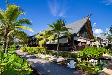 KC Grande Resort & Spa