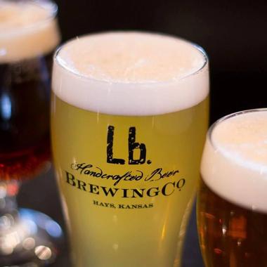 Gella’s Diner & Lb. Brewing Co