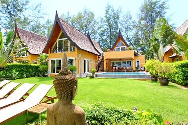 Peninsula Beach Resort Koh Chang