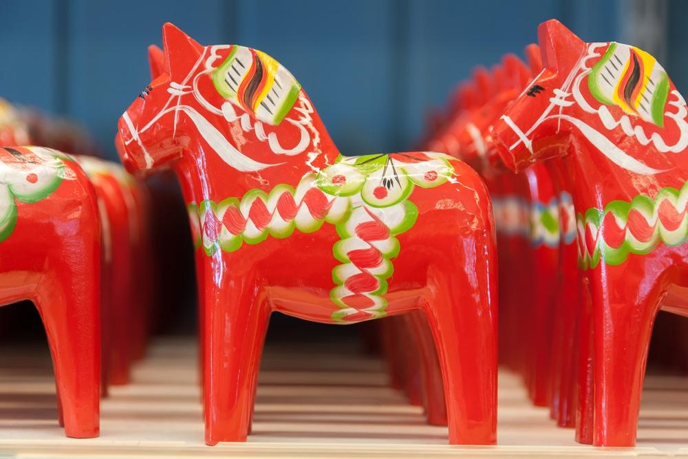 Walk along Swedish-themed streets, explore cultural festivals, and admire Scandinavian heritage.