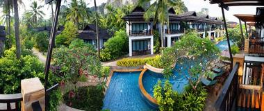 Railay Village Resort