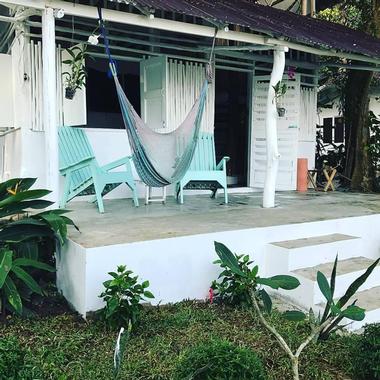 Indie Beach Bungalows