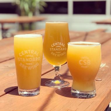 Central Standard Brewing