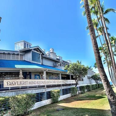 Places to Get Married: Daylight Mind Coffee Company