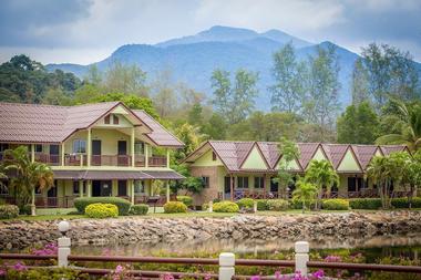 Klong Prao Resort