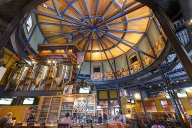23rd Street Brewery