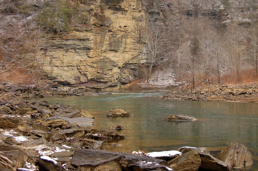 Breaks Interstate Park - 2 hours from Kingsport, TN