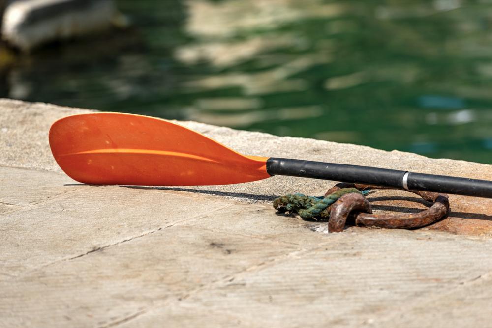 Explore the Calusa Blueway with Kayak Excursions, Fort Myers, FL