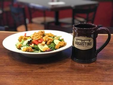 Augustino Brewing Company