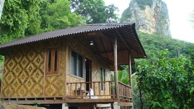 Railay Garden View Resort