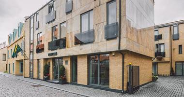 Hotel Euterpe
