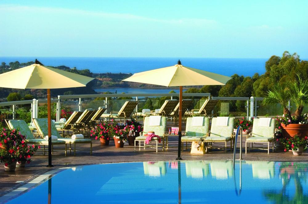 Play and Pamper: Pair Championship Golf with Spa Days at Aviara Resort