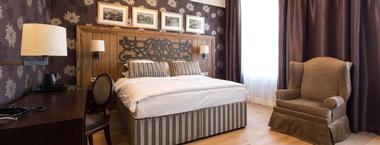 SemaraH Hotel Metropole