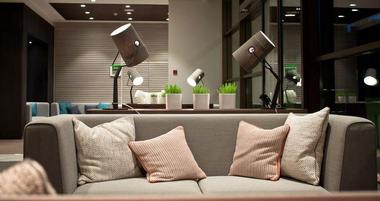 Holiday Inn Vilnius