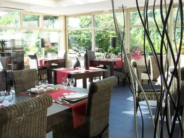 Luxembourg Hotels: Threeland Hotel