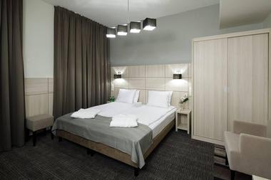 Wellton Centrum Hotel & SPA