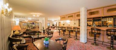 Hotel Eden au Lac