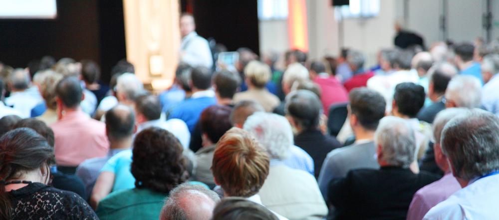 Celebrate Words Without Borders: Experience Global Voices at the Berlin International Literature Festival