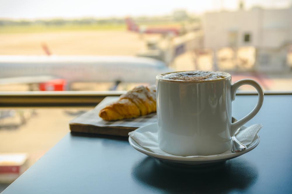 Fort Lauderdale Airport Restaurants Overview