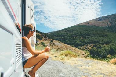 Salt Lake City RV Parks