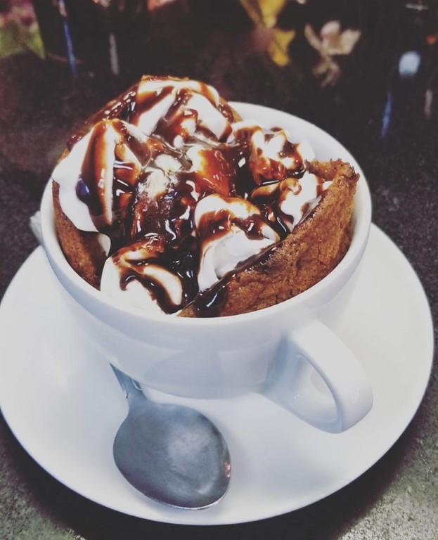 Sip and Bloom: Enjoy Coffee, Wine, and Flowers at Ann’s Florist Coffee & Wine Bar