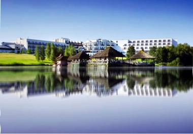 Vilnius Grand Resort