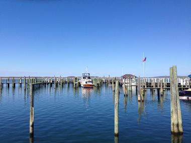 Sag Harbor | Day Trips from Long Island, NY