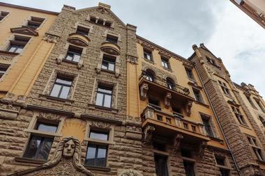 Hotel Neiburgs