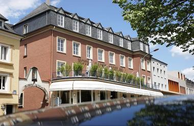 Hotel Saint Nicolas & Spa