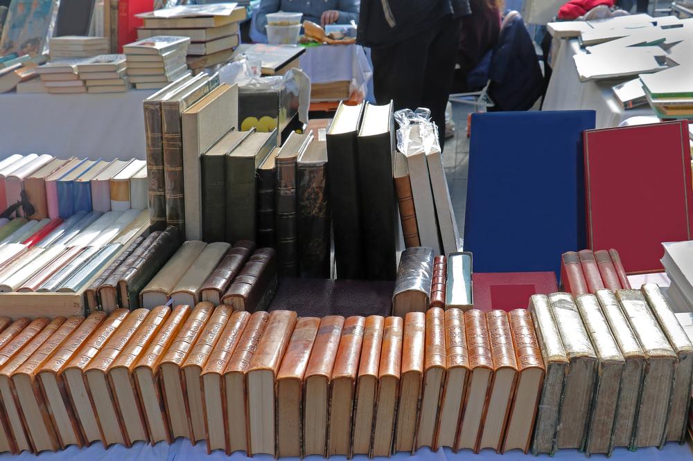 Meet the Best in Books: If You Love Indie and Iconic Authors, Then Head to the Brooklyn Book Festival