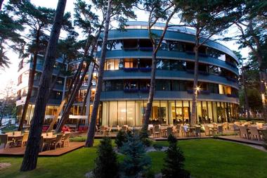 Palanga Spa Luxury